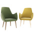 Sillón Artemest Kesy by Carlesi & Tonelli - RedCat