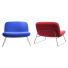 Fauteuil Soft Line Java - RedCat
