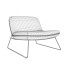 Fauteuil Soft Line Java - RedCat