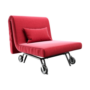 Кресло  Lovas Chair-Bed 3D модель