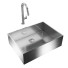 Zlew American Standard Beale and Farmhouse Kitchen - RedCat