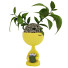 Potted Plant Kelly Flowers Girl 2 by Idea - 3Dpredator