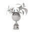 Potted Plant Kelly Flowers Girl 2 by Idea - 3Dpredator