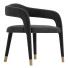 Стул TOV Furniture Lucia Velvet - Jasurbek