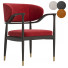 Krzesło Mezzo Collection Mason - Jasurbek