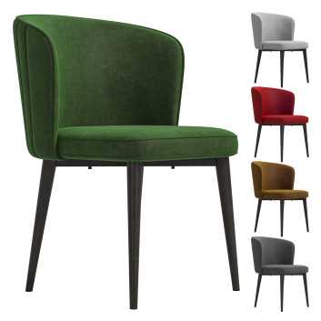Стул Living by Design Claude Fabric