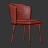 Стул Living by Design Claude Fabric - Jasurbek
