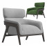 Fauteuil Sunpan Maximus Lounge - Jasurbek