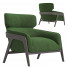 Fauteuil Sunpan Maximus Lounge - Jasurbek