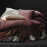 Кровать Hale Mercantile Co Flocca Linen Bedding - yoontotonto