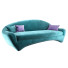 Sofa Twenty First Gallery Ontario - RedCat