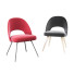 Стул Knoll Saarinen Armless - RedCat