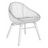 Крісло Herman Miller Always - RedCat