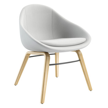 Sillón Herman Miller Always