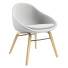 Крісло Herman Miller Always - RedCat