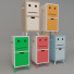 Commode Creative Interiors Children C13 - naeemsikandar