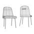 Стілець Torre Furniture Da Vinci - RedCat