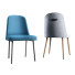 Стілець Torre Furniture Da Vinci - RedCat