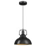 Lampe suspendue Aruther by Williston Forge - Ginex