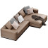 Диван Minotti Leonard - axtam3d
