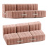 Sofa Ambivalenz Curt - SIaArt