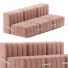 Sofa Ambivalenz Curt - SIaArt