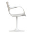 Silla Sovet Flute Swivel - artpolka
