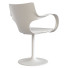 Silla Sovet Flute Swivel - artpolka