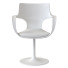 Silla Sovet Flute Swivel - artpolka