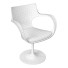 Silla Sovet Flute Swivel - artpolka