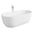 Ванна Duravit White Ceramic - Ginex