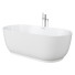Ванна Duravit White Ceramic - Ginex
