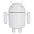 Robot Android - Ginex