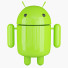 Robot Android - Ginex