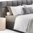 Bed and Bedside Tables Contemporary by Samoa - Theorema