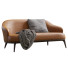 Sofa Minotti Leslie - ED-MONTE