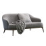 Sofa Minotti Leslie - ED-MONTE