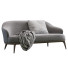 Sofa Minotti Leslie - ED-MONTE
