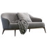Sofa Minotti Leslie - ED-MONTE