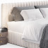 Cama y mesitas de noche Nick by Samoa - Theorema