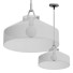 Lámpara colgante West Elm Henry - archistory