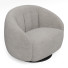 Крісло Nicoline Nest Swivel - Jasurbek