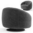 Крісло Nicoline Nest Swivel - Jasurbek