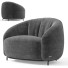 Armchair Nicoline Nest - Jasurbek
