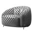 Armchair Nicoline Nest - Jasurbek