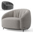 Armchair Nicoline Nest - Jasurbek