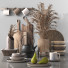 Декор Kitchen Accessories 027 - moyarahmadi1