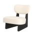 Sessel Castlery Solange Performance Boucle - SaidAkmal vis