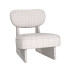 Sessel Castlery Solange Performance Boucle - SaidAkmal vis