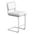 Tabouret de bar Life Interiors Blake Rattan Boucle - artpolka